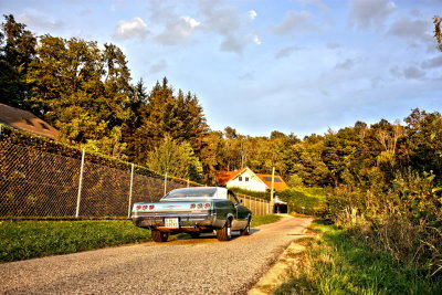 chevrolet impala bj 65 oldtimer nahe wien mieten